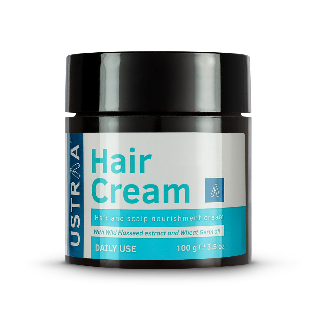 Ustraa Daily Use Hair & Scalp Nourishment Cream